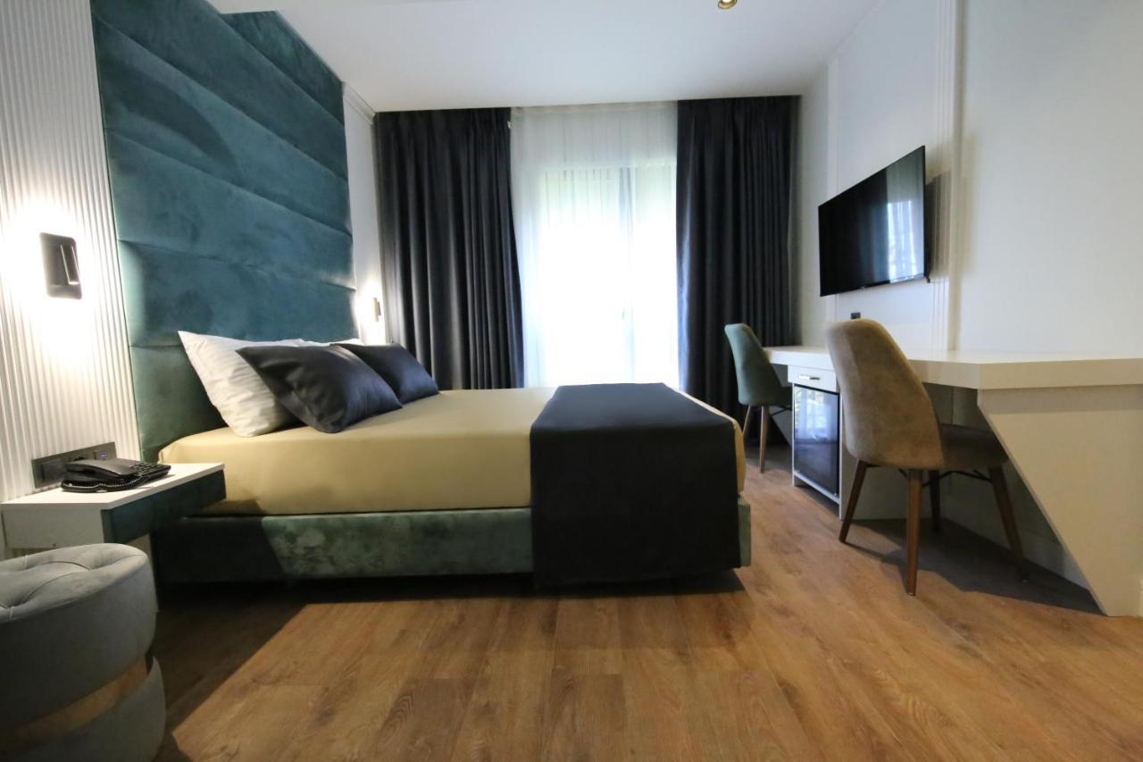 Axu Airport Hotel