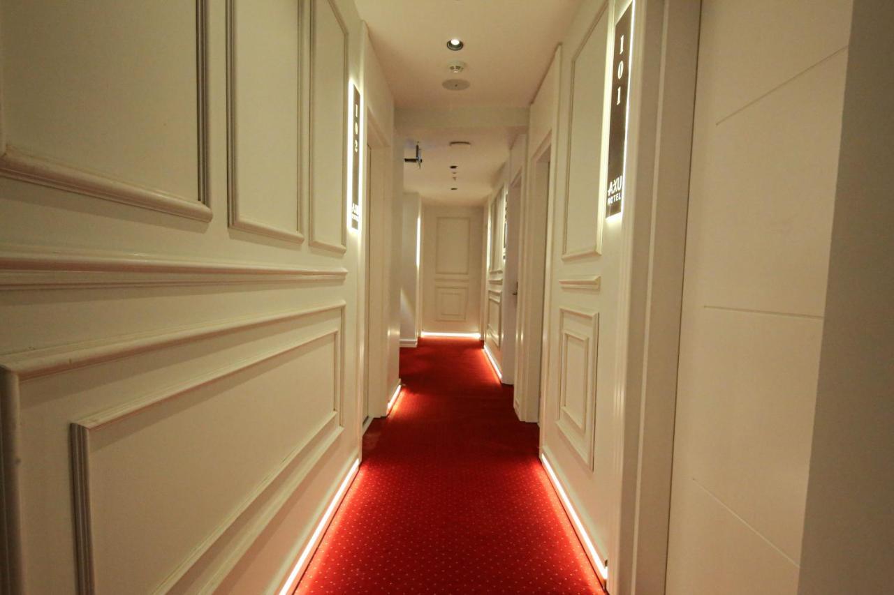 Axu Airport 5*