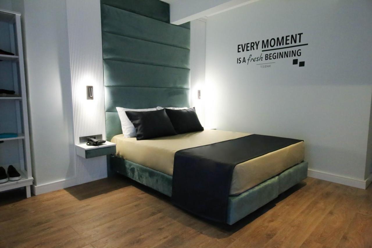 Hotel Axu Airport 5*