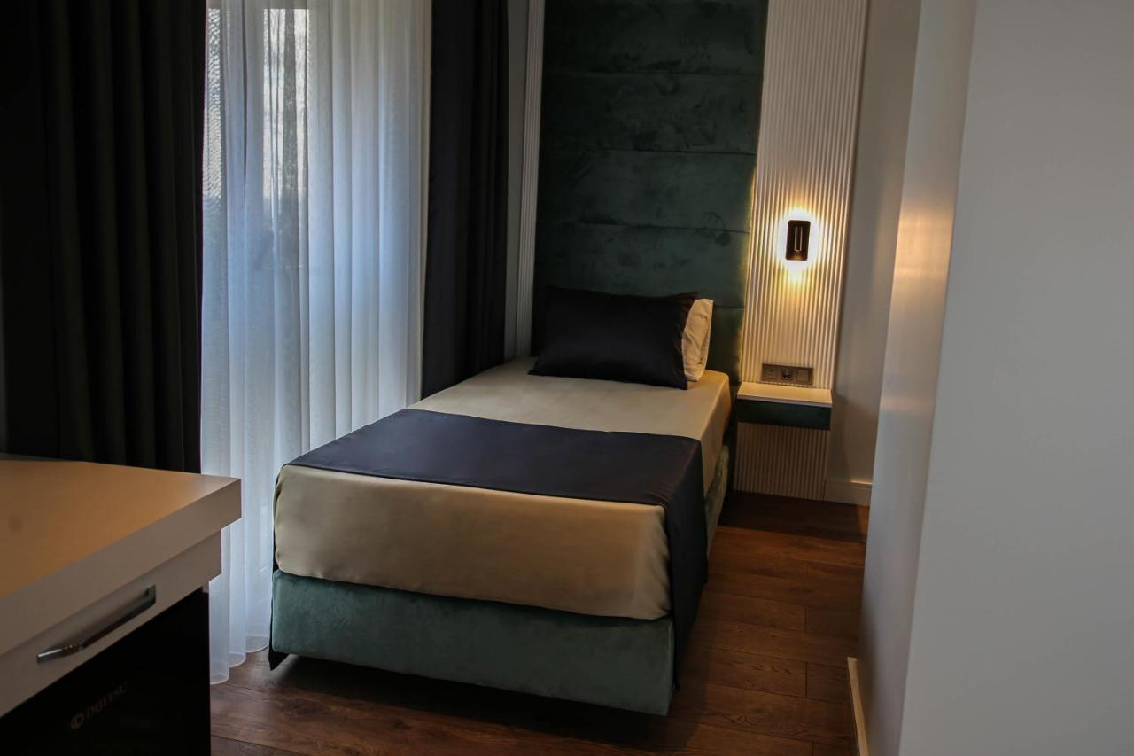 Axu Airport 5* Arnavutkoy