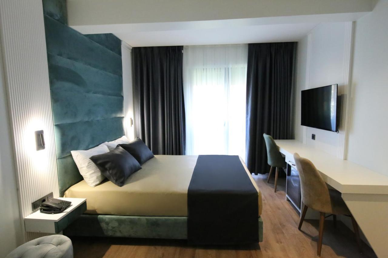 Axu Airport 5* Arnavutkoy