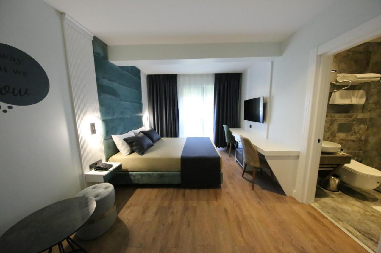 Axu Airport Hotel Arnavutkoy