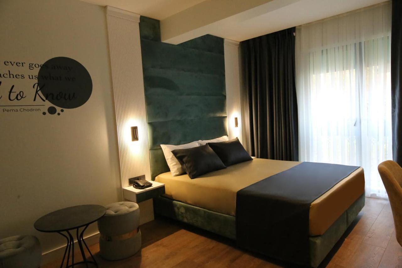 Hotel Axu Airport