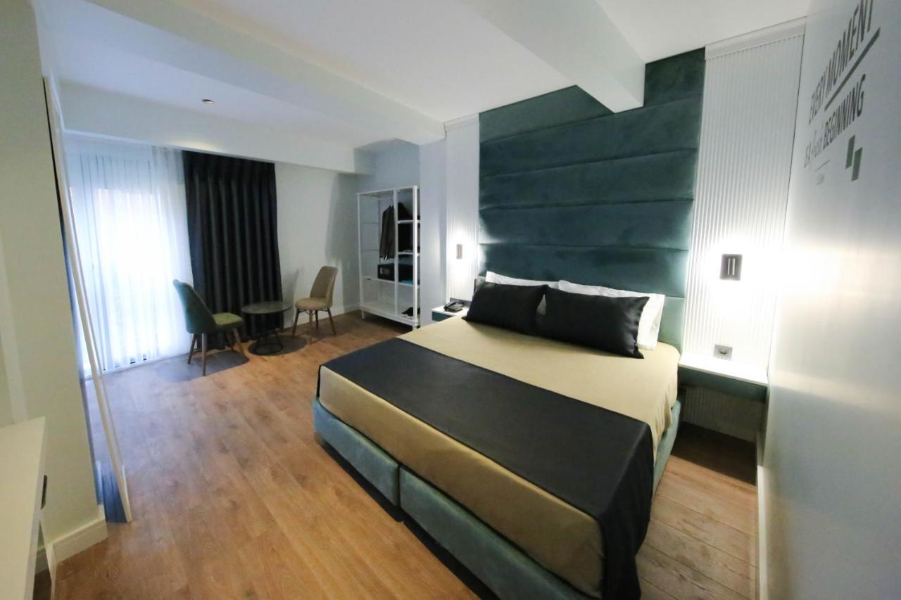 Axu Airport 5*