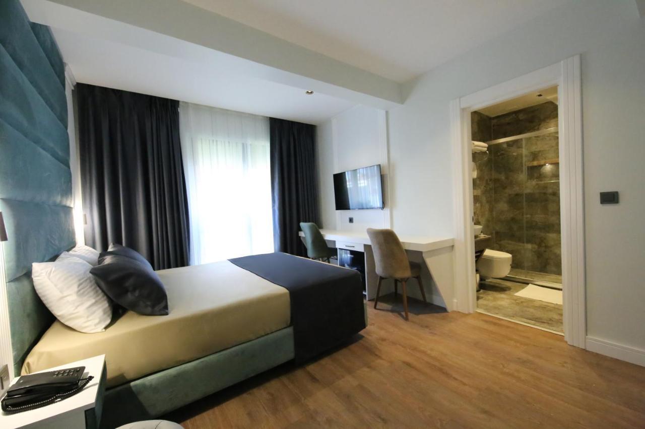 Axu Airport 5* Arnavutkoy