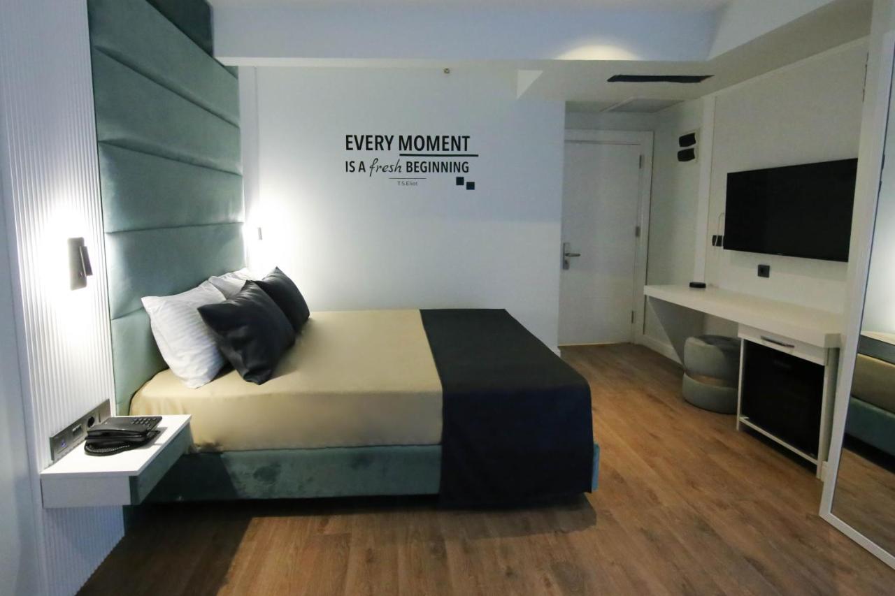 Hotel Axu Airport