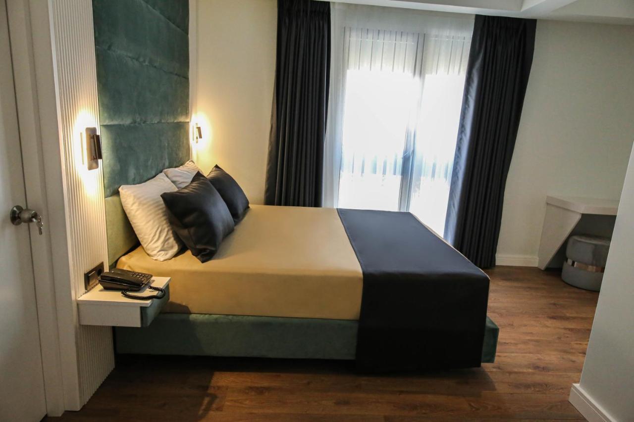 Hotel Axu Airport Arnavutkoy