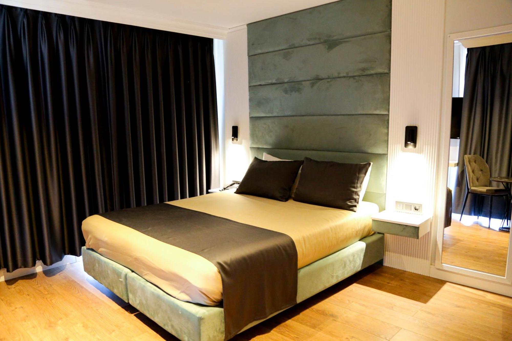 Hotel Axu Airport Arnavutkoy