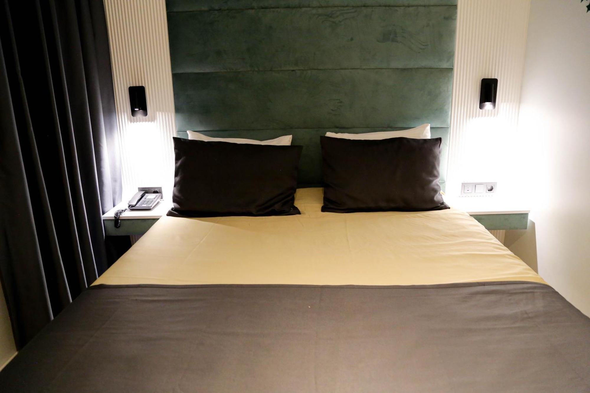 Axu Airport Hotel Arnavutkoy