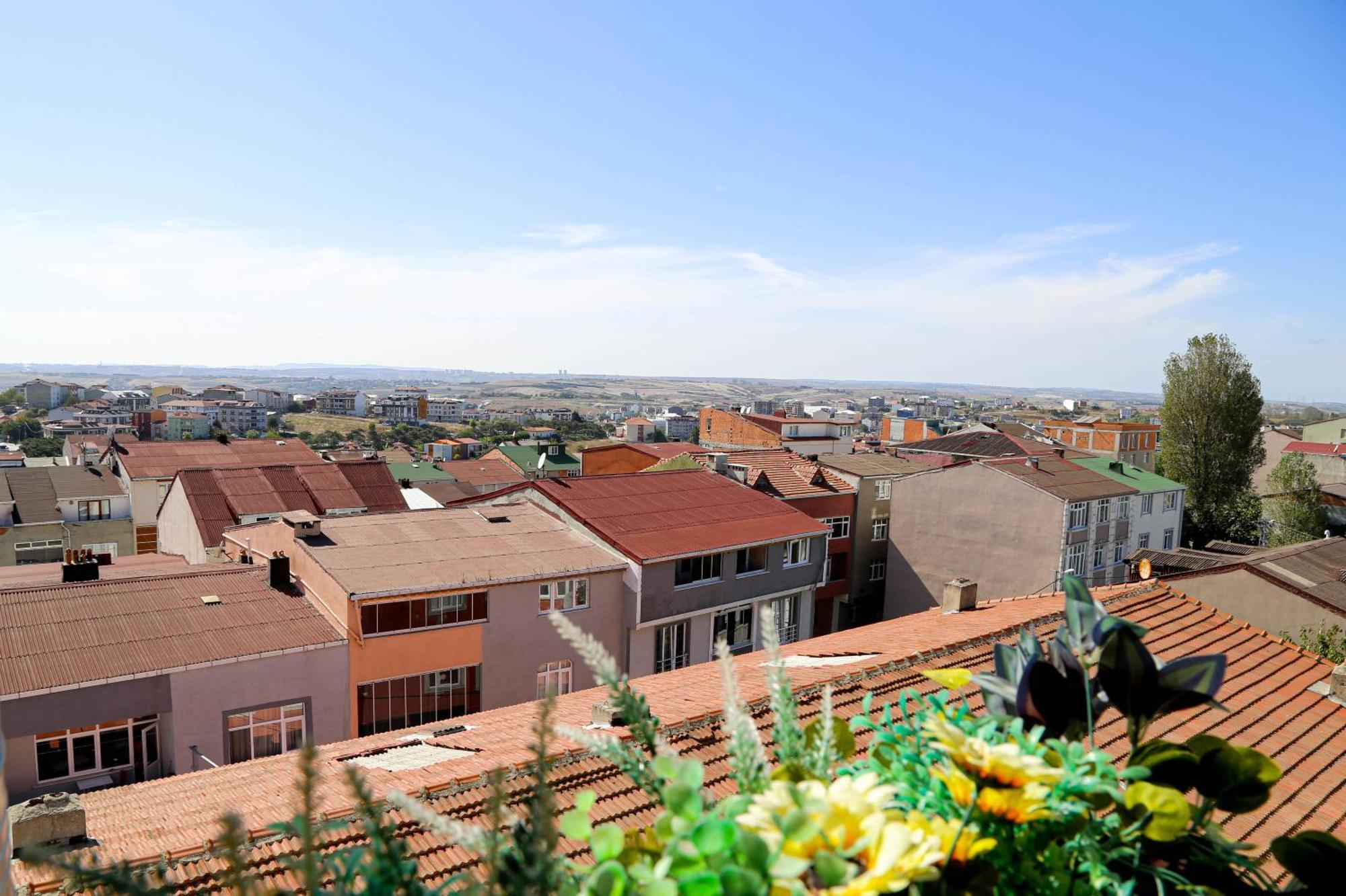 Axu Airport Hotel