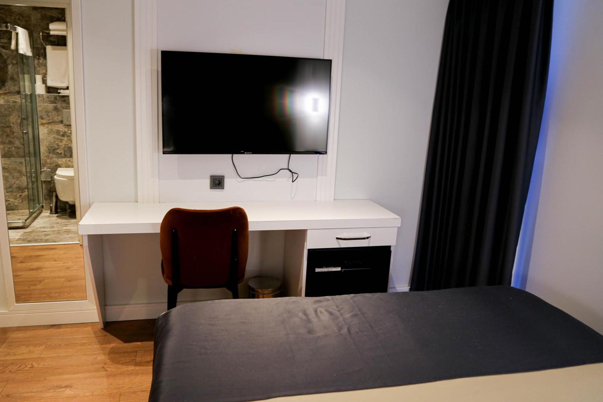 Axu Airport Hotel Arnavutkoy