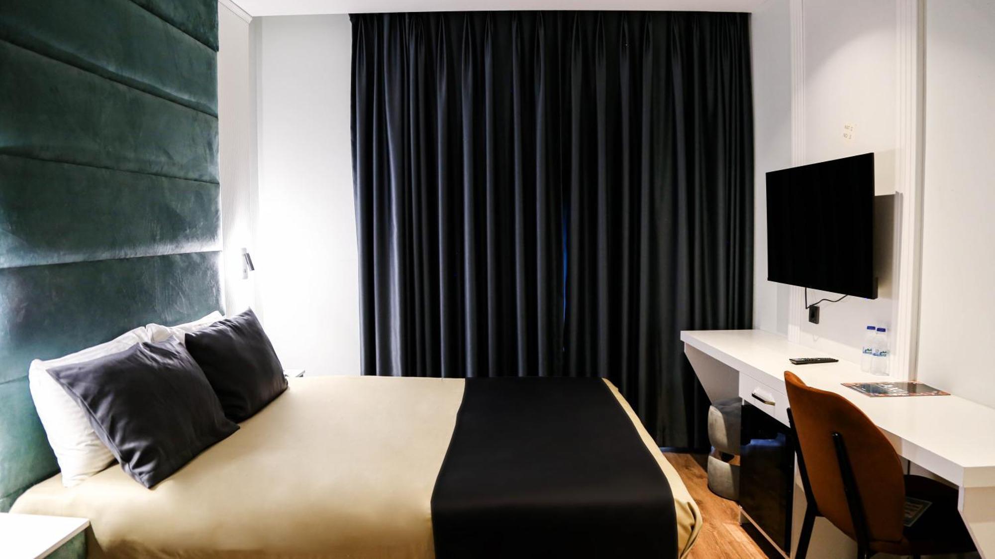 Axu Airport Hotel